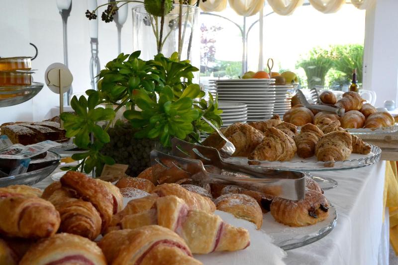 Darsena - Restoran