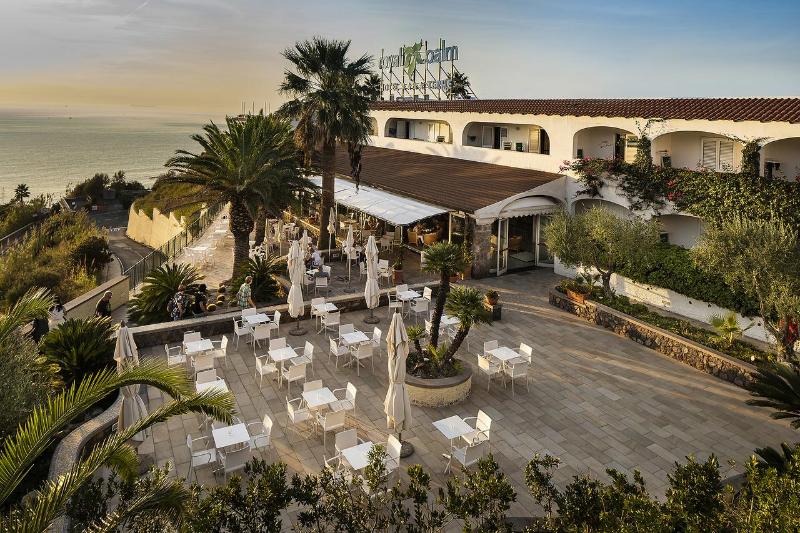 Royal Palm Terme San Marco - Genel