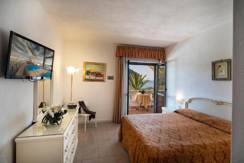 Royal Palm Terme San Marco - Oda