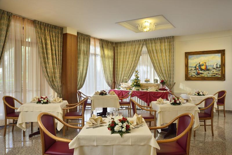 Rossini - Restoran