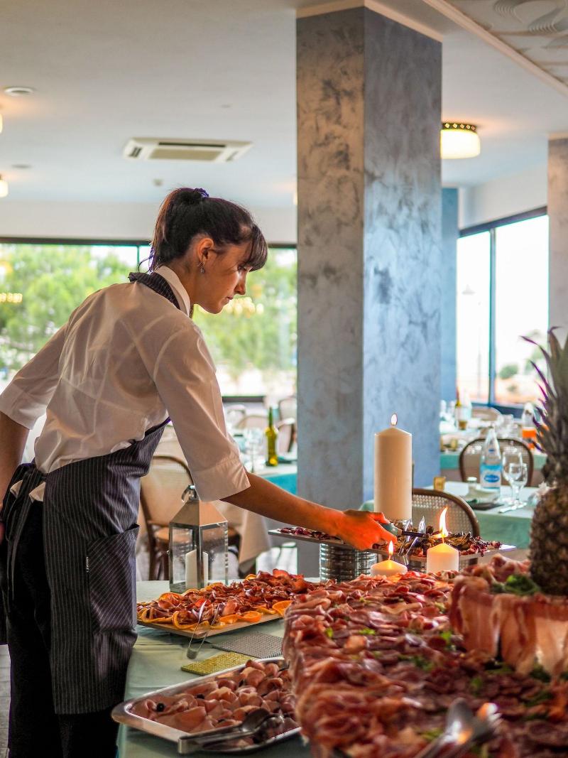 Colorado - Restoran