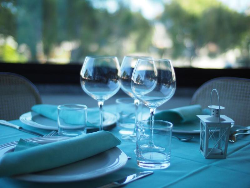 Colorado - Restoran