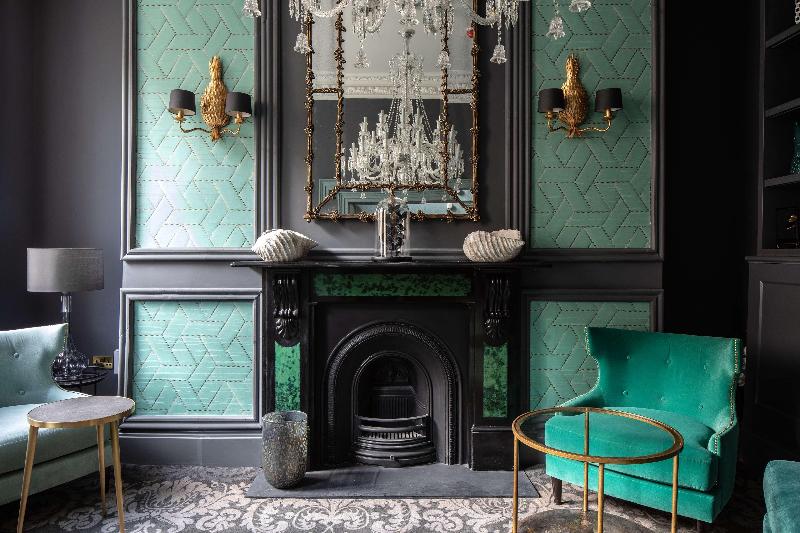 Henrietta House, a member of Radisson Individuals - Bar