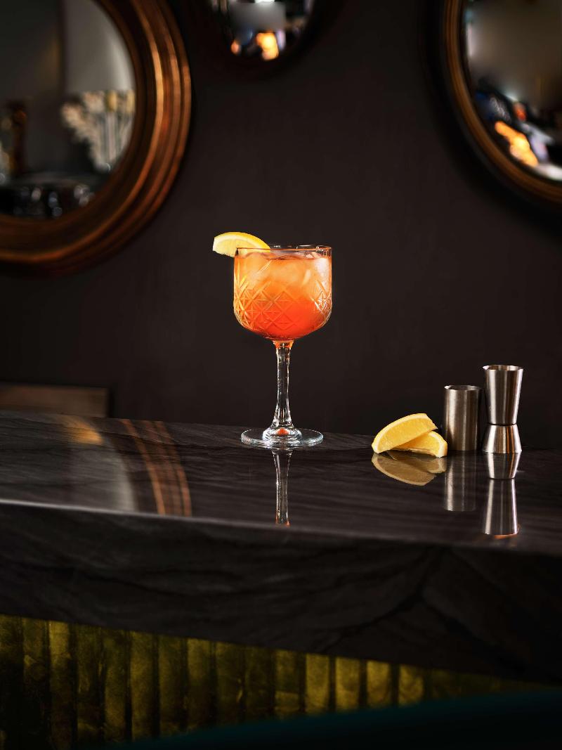 Henrietta House, a member of Radisson Individuals - Bar