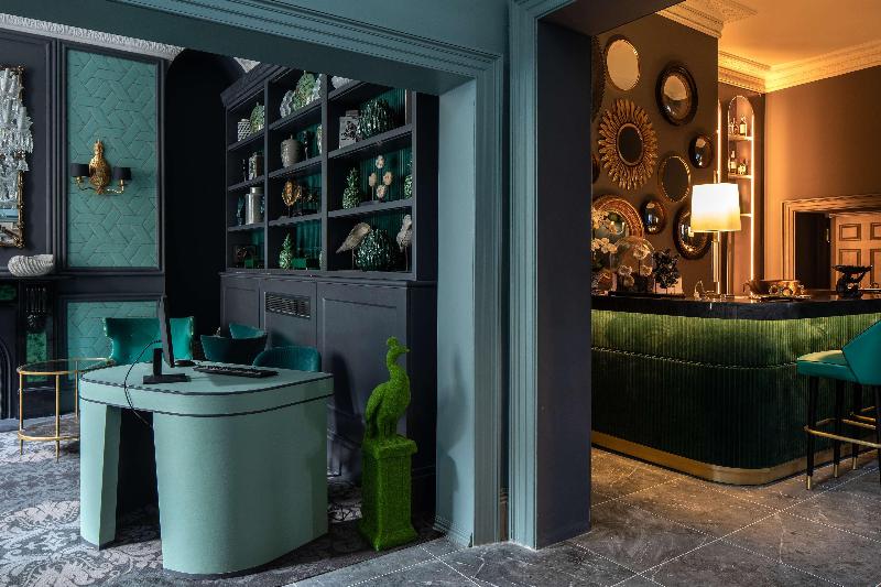 Henrietta House, a member of Radisson Individuals - Bar