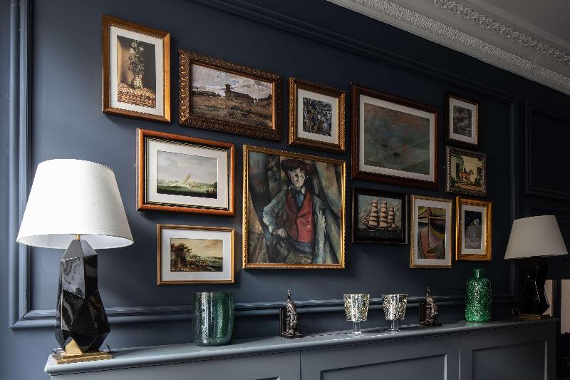 Henrietta House, a member of Radisson Individuals - Bar