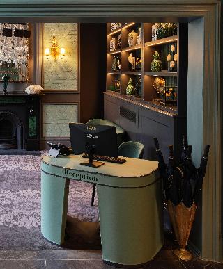 Henrietta House, a member of Radisson Individuals fotoÄŸrafÄ±