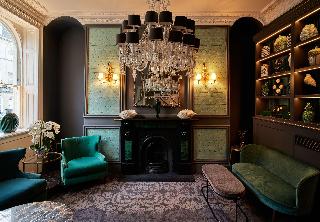 Henrietta House, a member of Radisson Individuals fotoÄŸrafÄ±