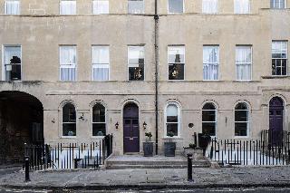Henrietta House, a member of Radisson Individuals otel fotoğrafı