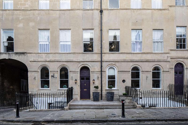 Henrietta House, a member of Radisson Individuals - Genel