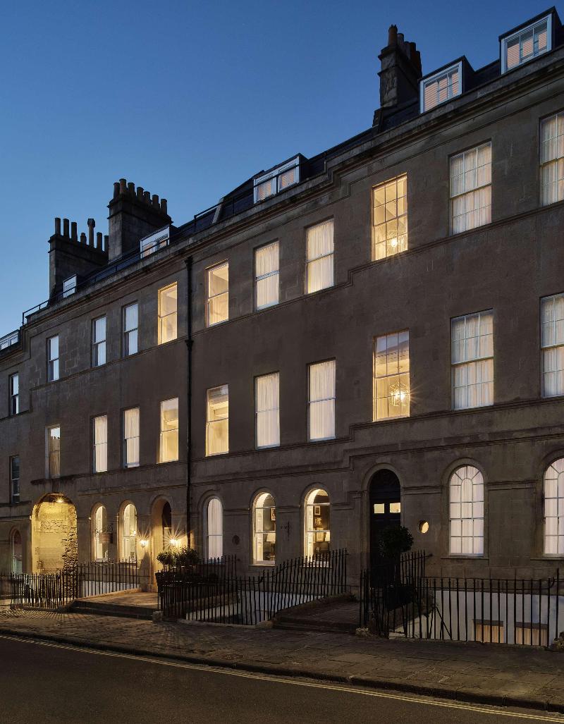Henrietta House, a member of Radisson Individuals - Genel