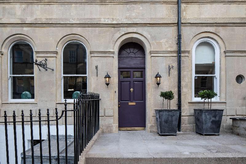 Henrietta House, a member of Radisson Individuals - Genel