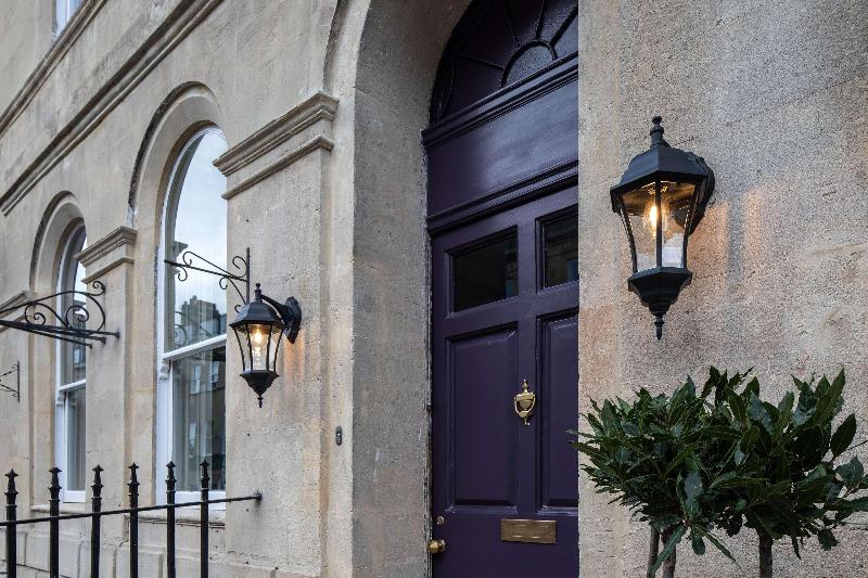 Henrietta House, a member of Radisson Individuals - Genel