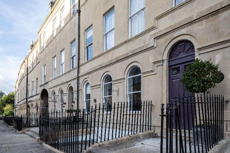 Henrietta House, a member of Radisson Individuals - Genel