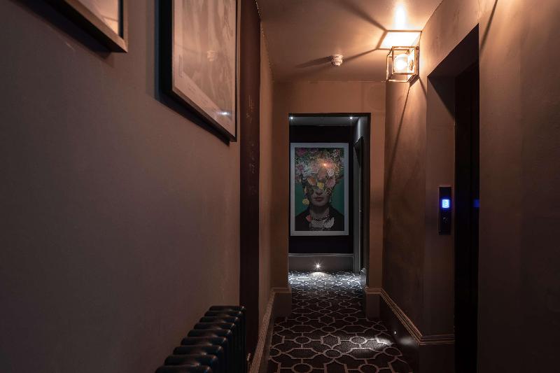 Henrietta House, a member of Radisson Individuals - Genel