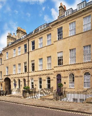 Henrietta House, a member of Radisson Individuals fotoÄŸrafÄ±