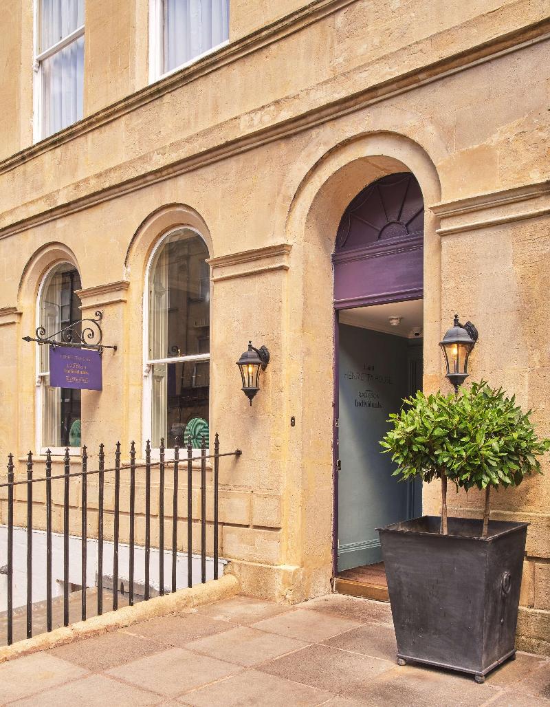 Henrietta House, a member of Radisson Individuals - Genel