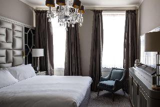Henrietta House, a member of Radisson Individuals fotoÄŸrafÄ±