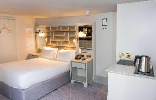 Henrietta House, a member of Radisson Individuals fotoÄŸrafÄ±