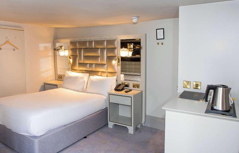 Henrietta House, a member of Radisson Individuals - Oda