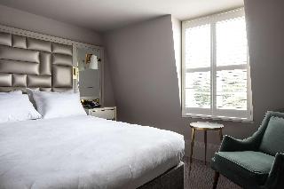 Henrietta House, a member of Radisson Individuals fotoÄŸrafÄ±