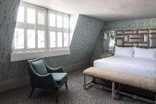 Henrietta House, a member of Radisson Individuals fotoÄŸrafÄ±