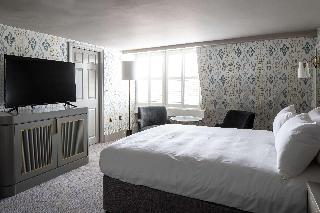 Henrietta House, a member of Radisson Individuals fotoÄŸrafÄ±