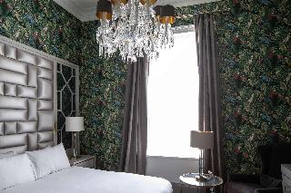 Henrietta House, a member of Radisson Individuals fotoÄŸrafÄ±