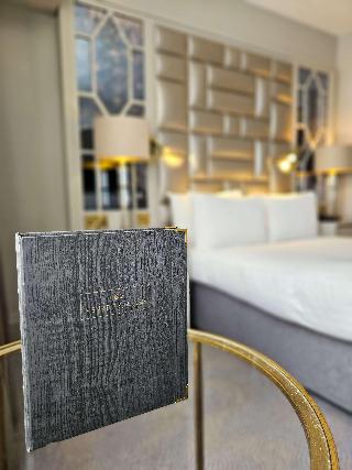 Henrietta House, a member of Radisson Individuals fotoÄŸrafÄ±