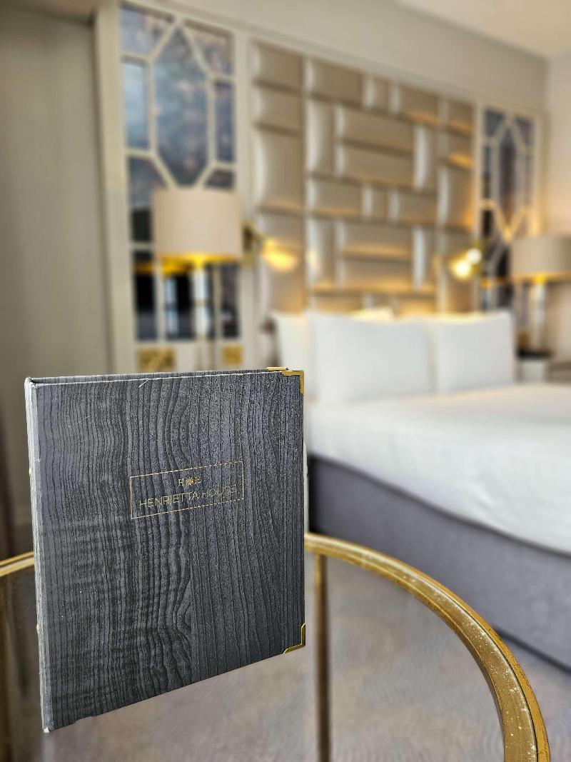 Henrietta House, a member of Radisson Individuals - Oda