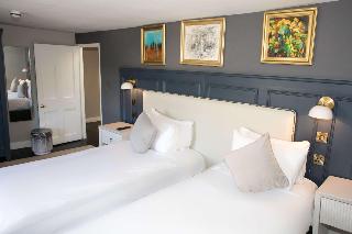 Henrietta House, a member of Radisson Individuals fotoÄŸrafÄ±