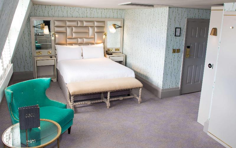 Henrietta House, a member of Radisson Individuals - Oda