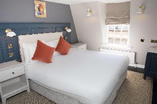 Henrietta House, a member of Radisson Individuals fotoÄŸrafÄ±