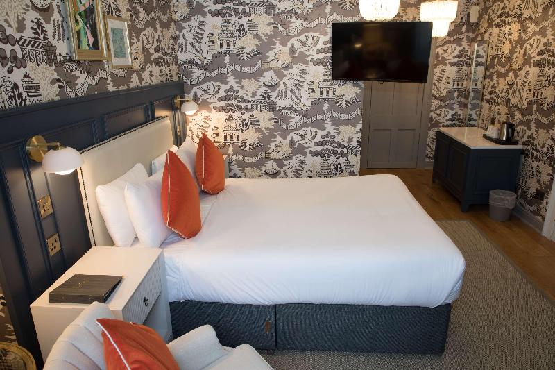 Henrietta House, a member of Radisson Individuals - Oda