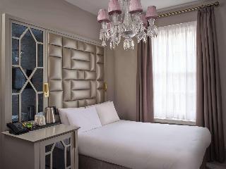 Henrietta House, a member of Radisson Individuals fotoÄŸrafÄ±