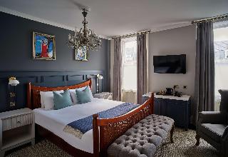 Henrietta House, a member of Radisson Individuals fotoÄŸrafÄ±