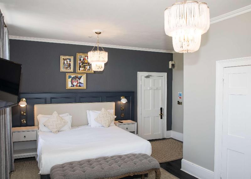 Henrietta House, a member of Radisson Individuals - Oda