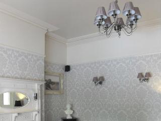 Powys Lodge fotoÄŸrafÄ±