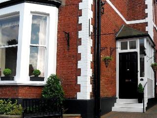 Powys Lodge otel fotoğrafı