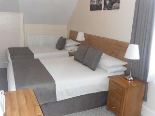 Powys Lodge fotoÄŸrafÄ±