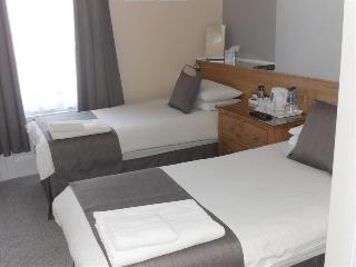 Powys Lodge fotoÄŸrafÄ±