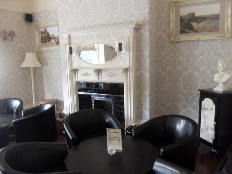 Powys Lodge - Restoran