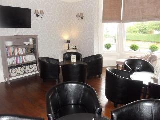 Powys Lodge fotoÄŸrafÄ±