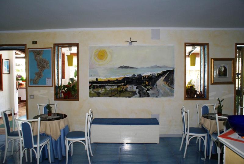 Cristina - Restoran