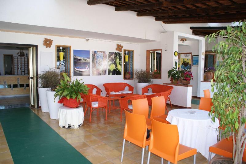 Cristina - Restoran