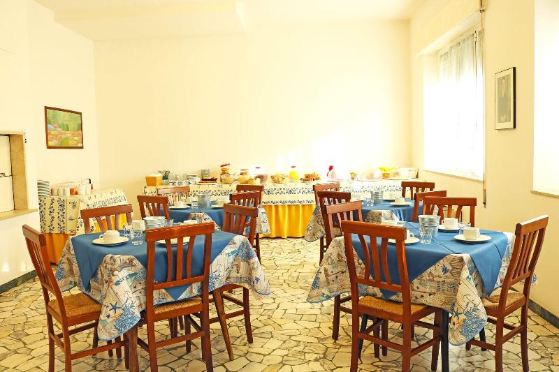 Alabama - Restoran