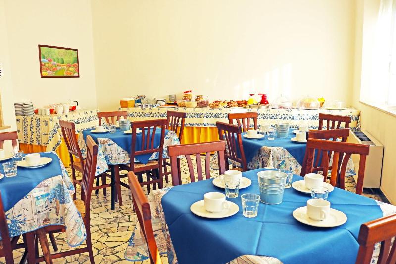 Alabama - Restoran