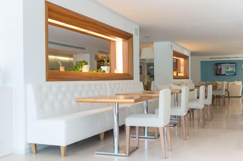 Prestigio - Bar
