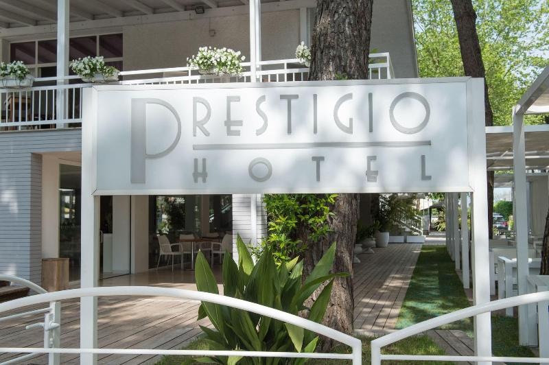 Prestigio - Genel