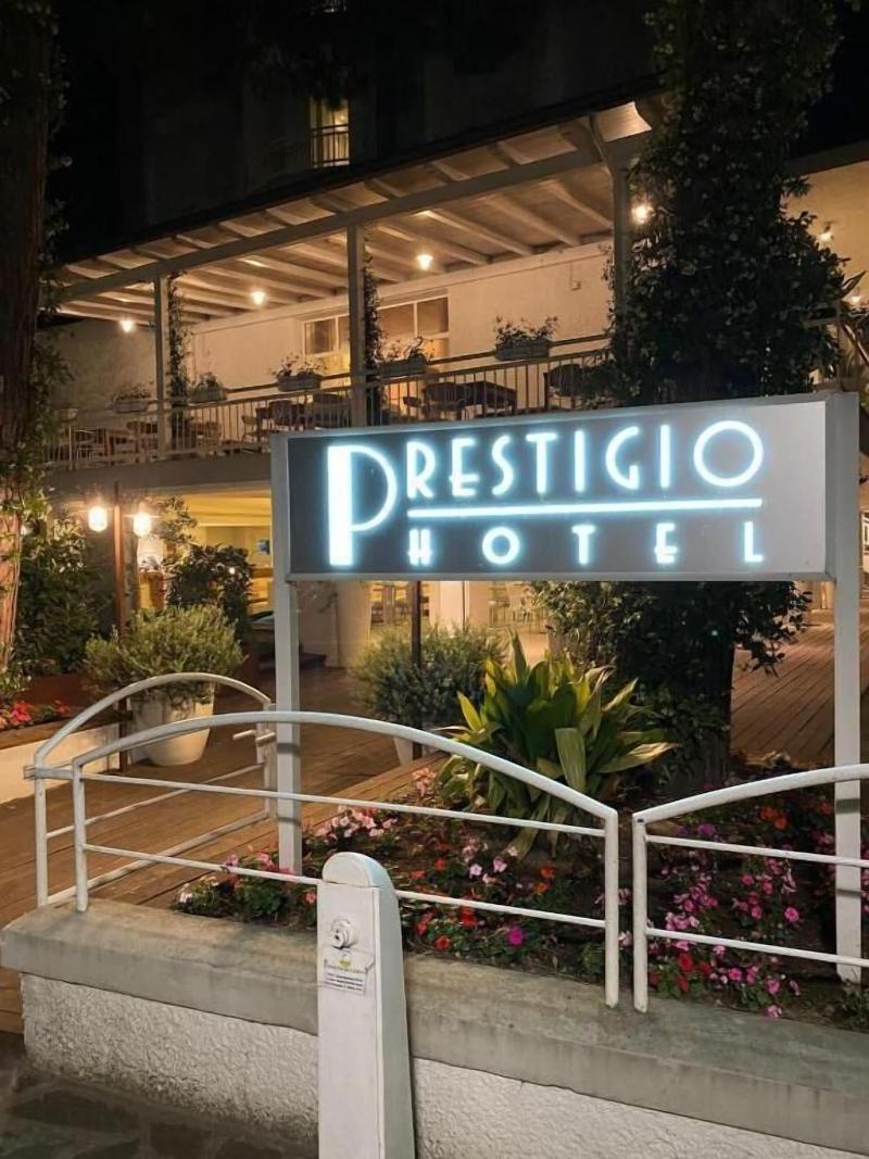 Prestigio - Genel